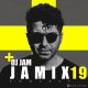DJ Jam   Jamix 19 80x80 - دانلود پادکست جدید دیجی همایون زلزله به نام ردلایت